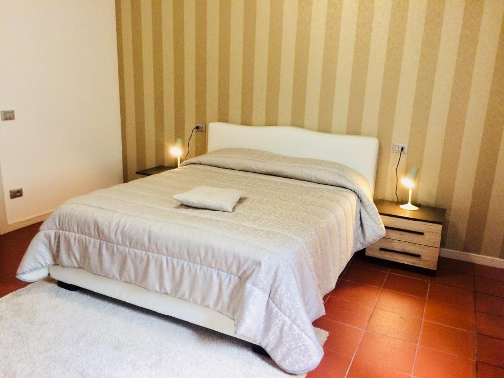 Residenza Giulietta