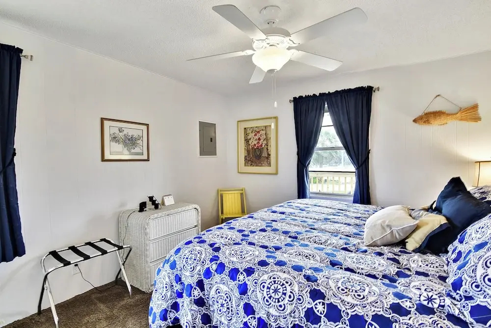 Prager Bay View by Ryson Vacation Rentals