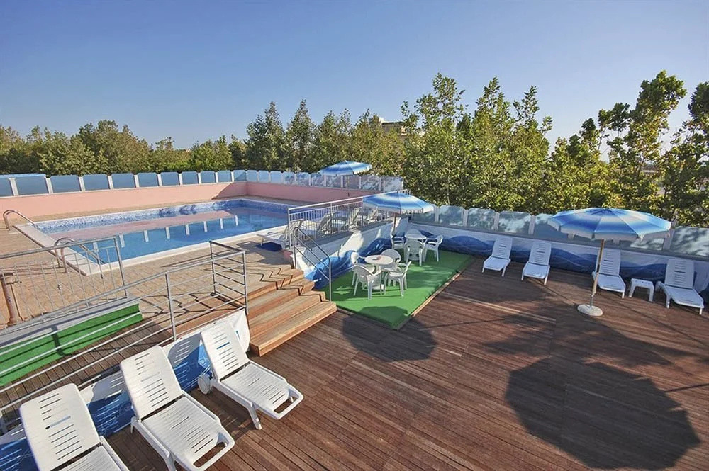 Hotel photo 14