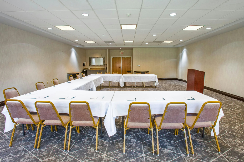 Homewood Suites by Hilton Bakersfield - Général