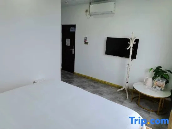 Standard Double room with sea view (full double bed)