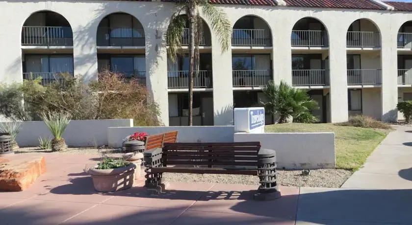 Travelodge Scottsdale