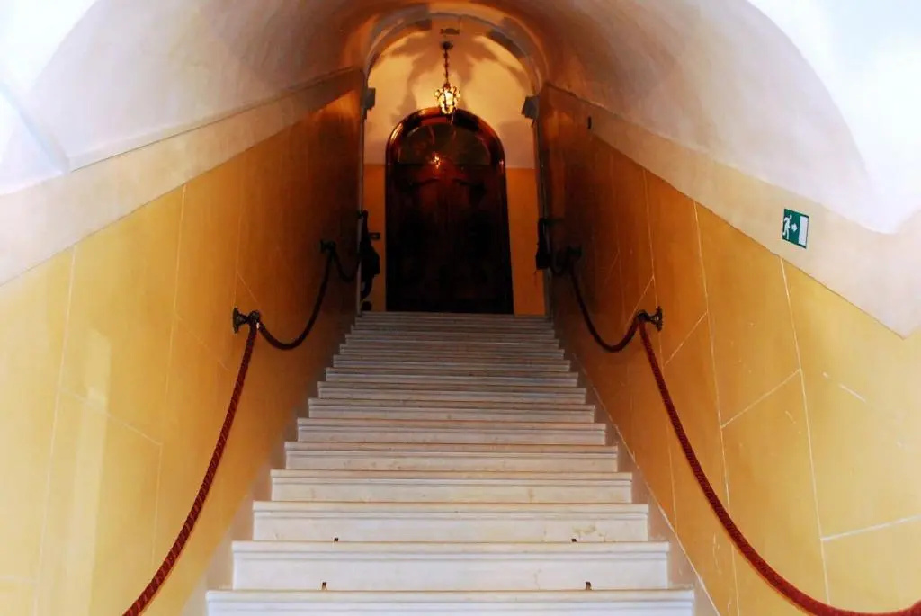 Hotel photo 7