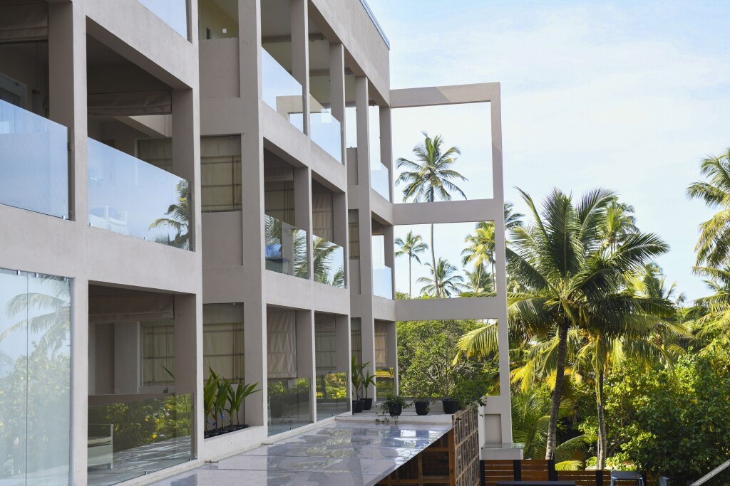 Ayurvie Weligama - Ayurvedic Retreat