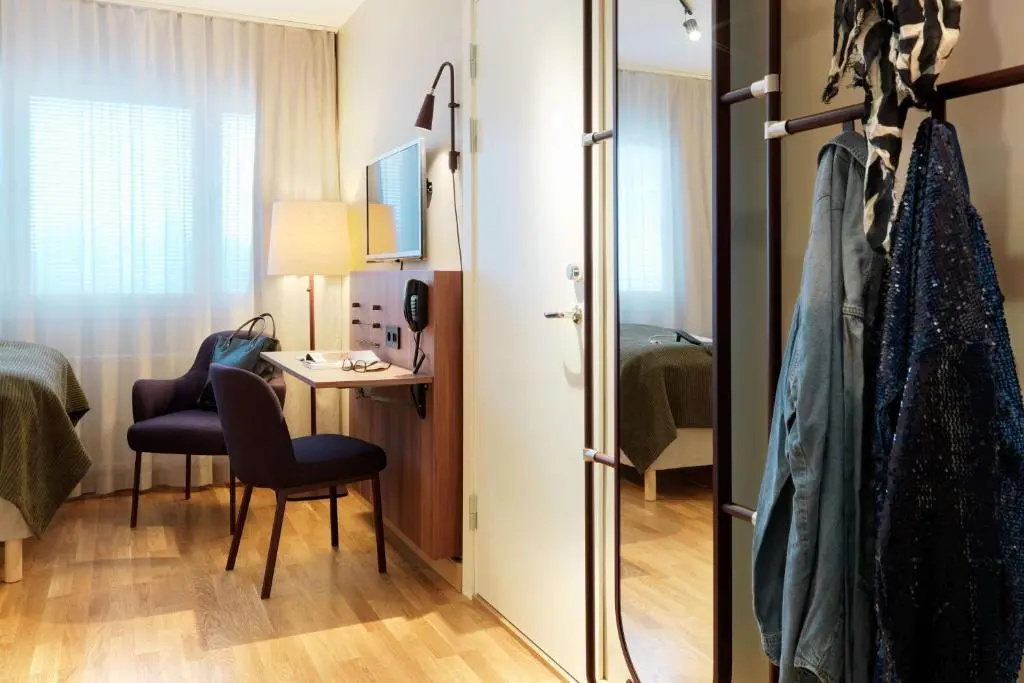 Hotel photo 4