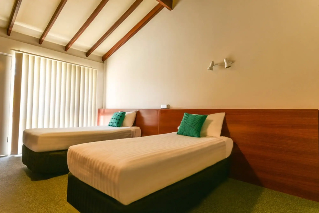 Sanno Marracoonda Perth Airport Hotel - Général