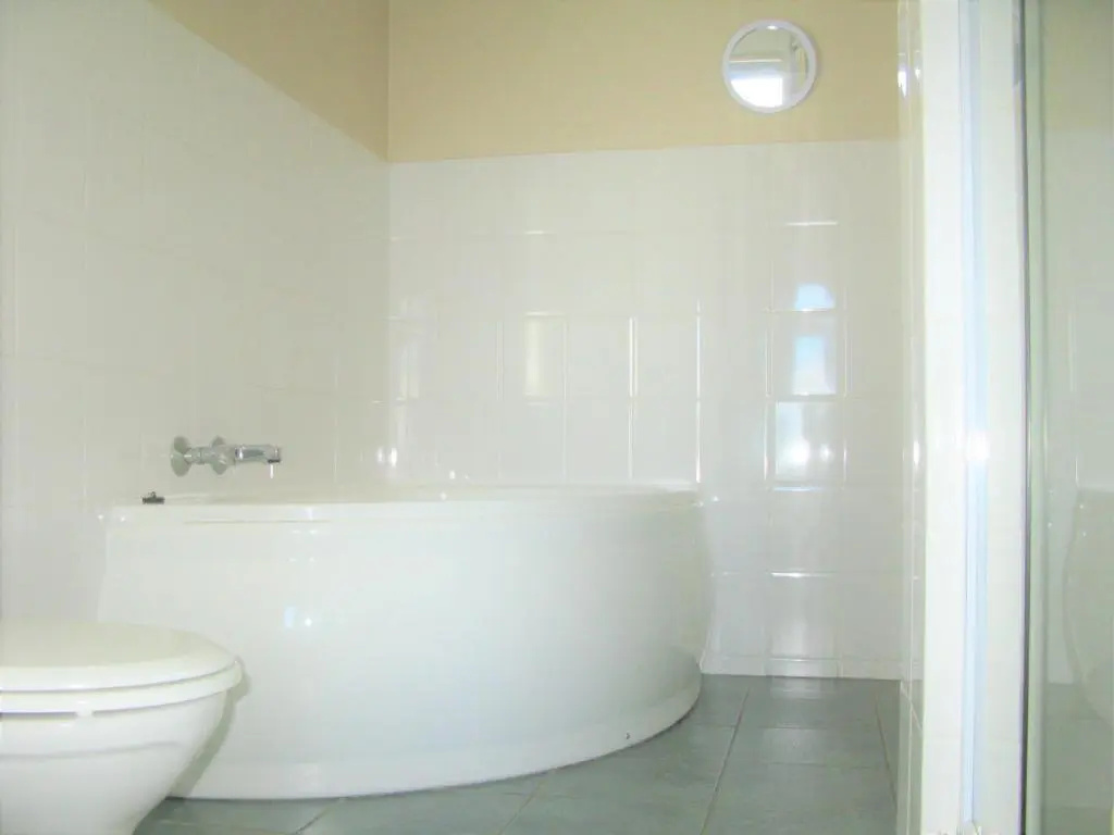 Hermanus Whale View - Chambres