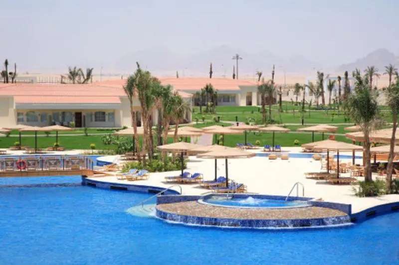 Jolie Ville Royal Peninsula Hotel & Resort Sharm El Sheikh - Chambres