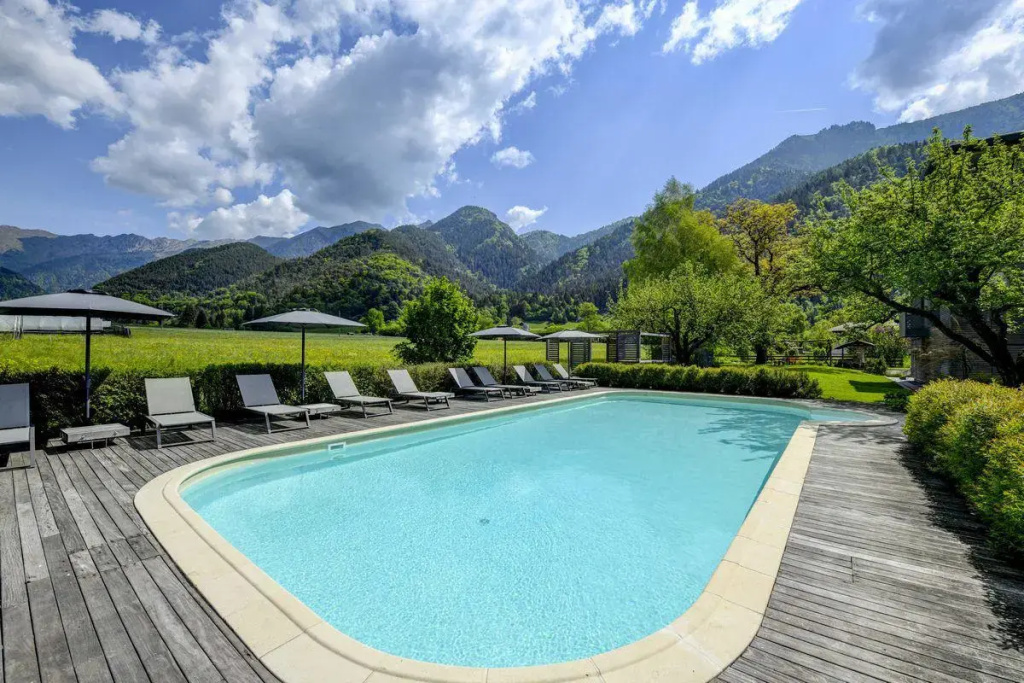 DA ELDA natural retreat - Général