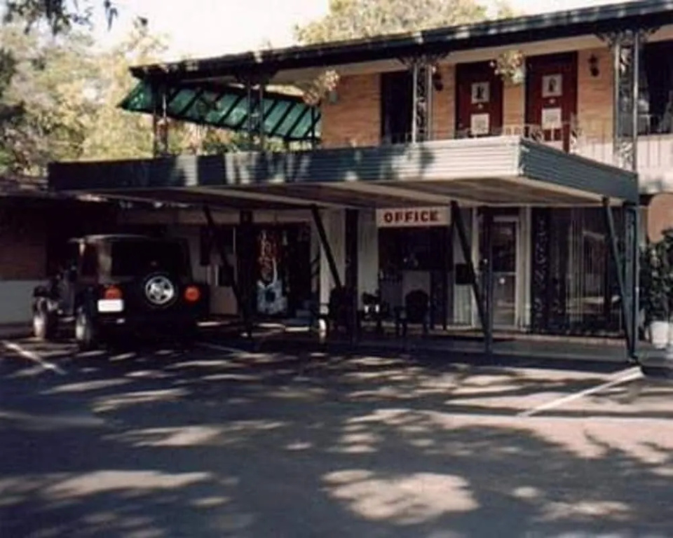 Castillo Inn