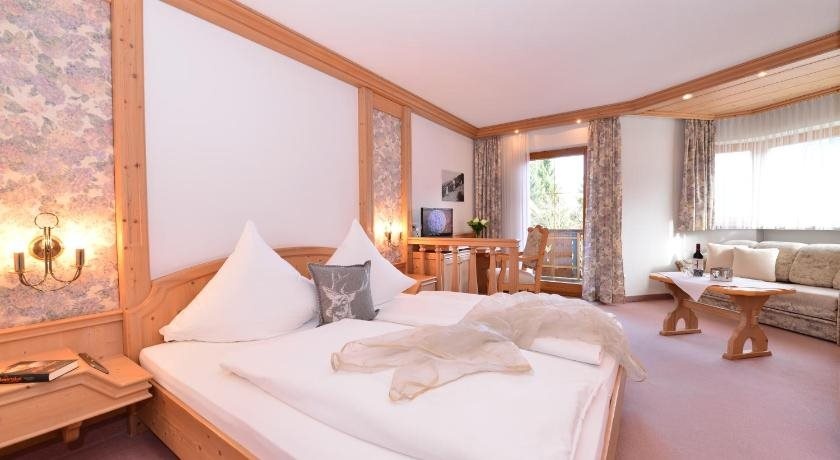 Hotel Alpenstüble - Général