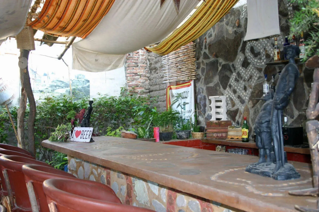 Hotel photo 11