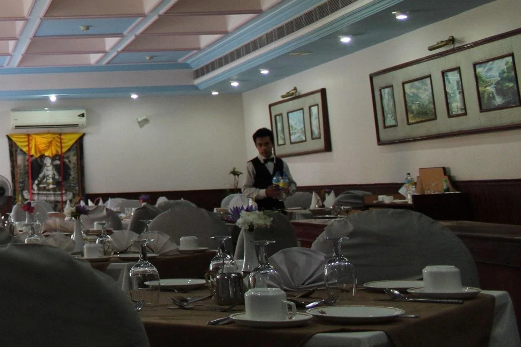 Hotel photo 19