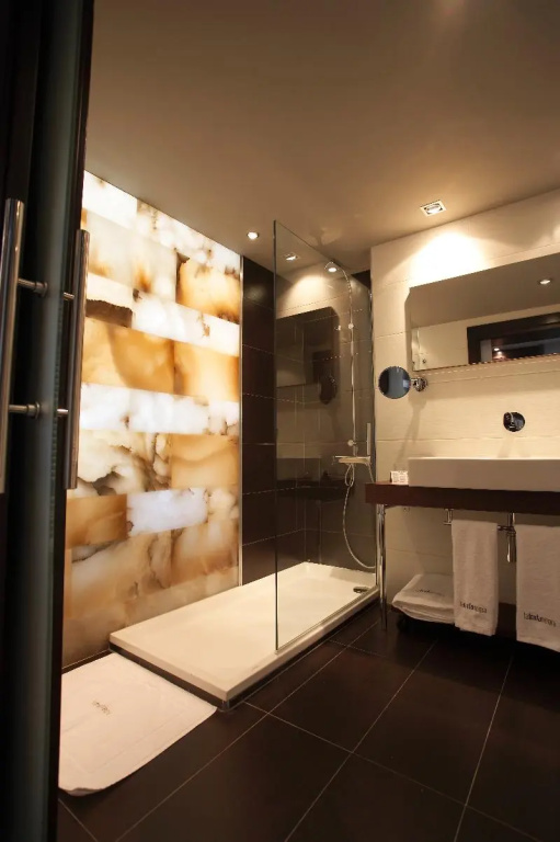 Hotel La Trufa Negra - Chambres