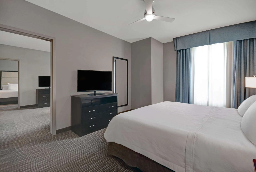 Homewood Suites by Hilton Hamilton, NJ - Général