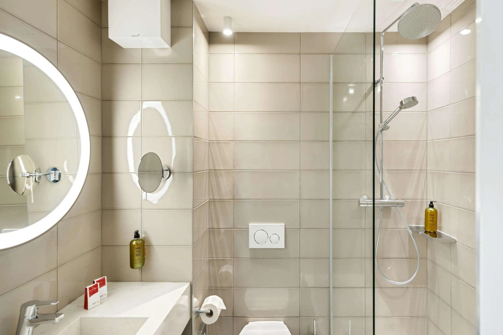 Austria Trend Hotel Bosei - Général
