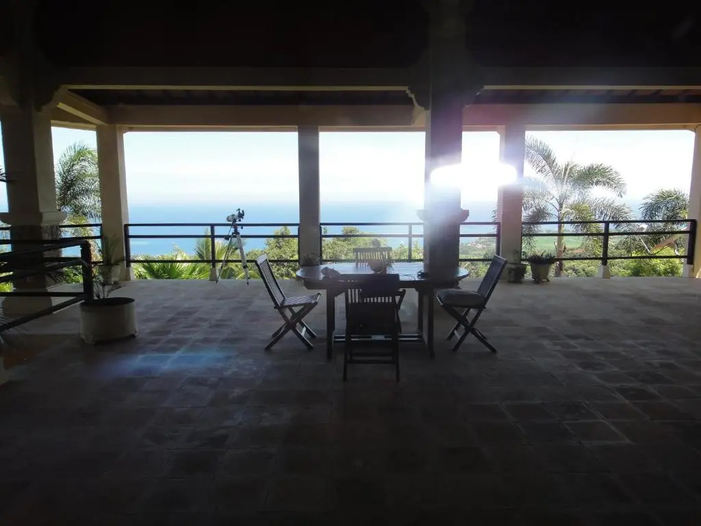 2 Bedrooms Standard Family Penthouse room