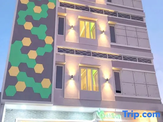 Belson Hotel Ternate