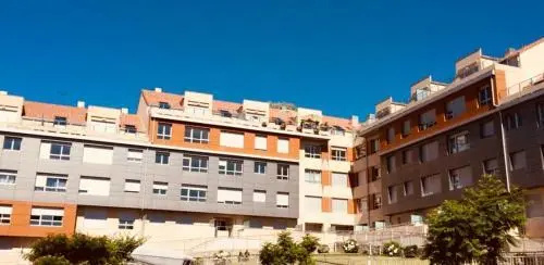 Sanxenxo Suites