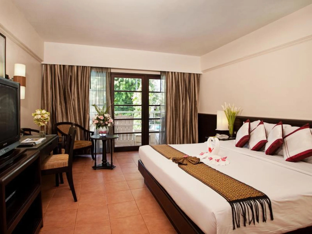 Thara Patong Beach Resort & Spa - Général