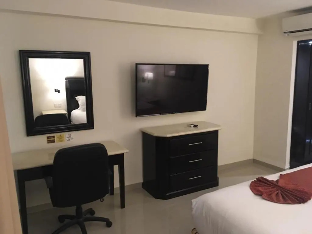 Standard Family room