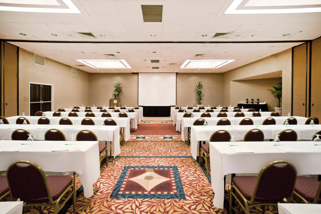 Holiday Inn Los Angeles Gateway - Torrance by IHG - Général