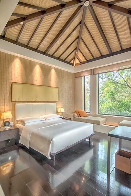 Park Hyatt Ningbo Resort and Spa - Chambres