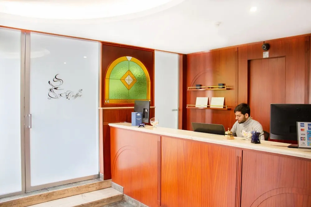 Hotel photo 9
