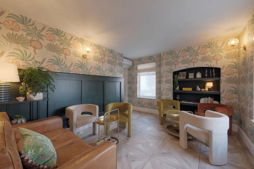 Stattons Hotel & Restaurant - Général