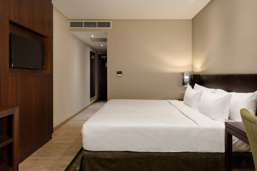 Protea Hotel Owerri Select — 3