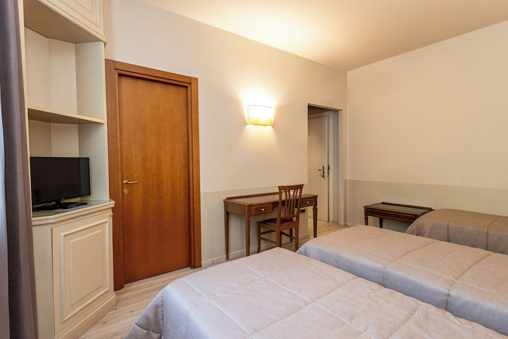 Hotel Valentino - Chambres
