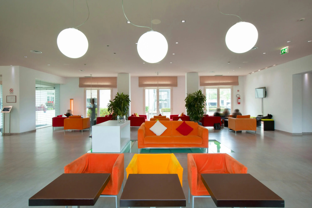UNA Hotels Cesena Nord - Général