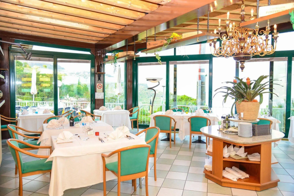 Piccola Italia Resort - Général