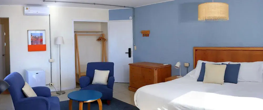 Hotel photo 8