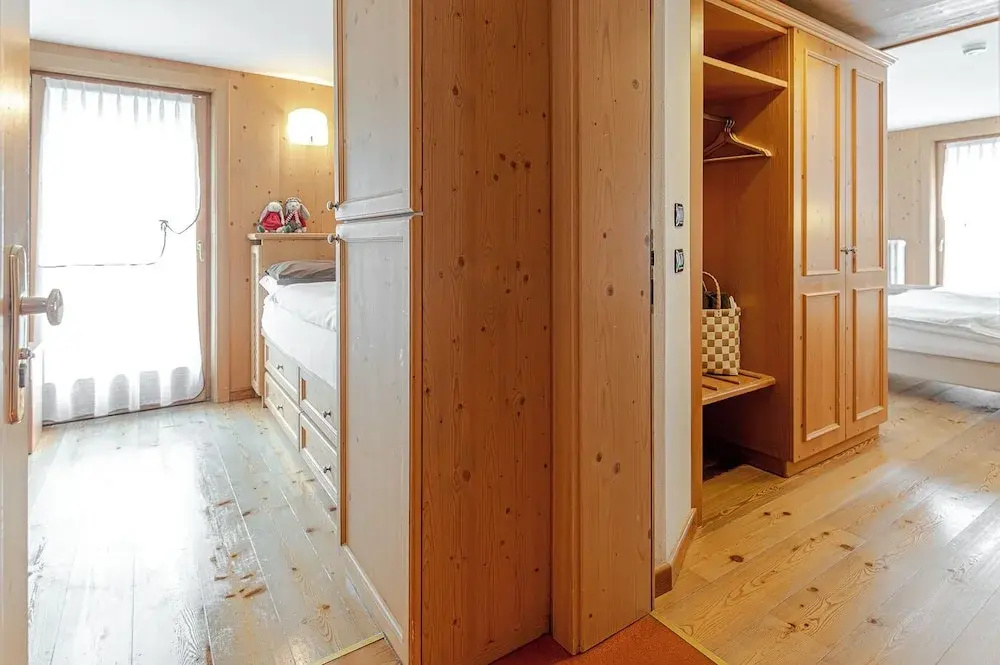 Superior Quadruple room