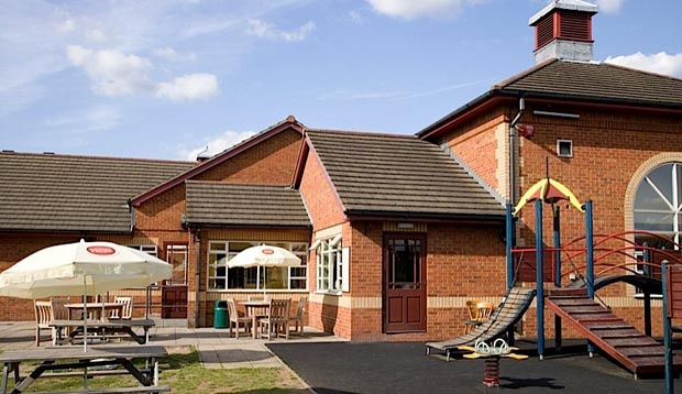 Premier Inn Thurrock East - Général
