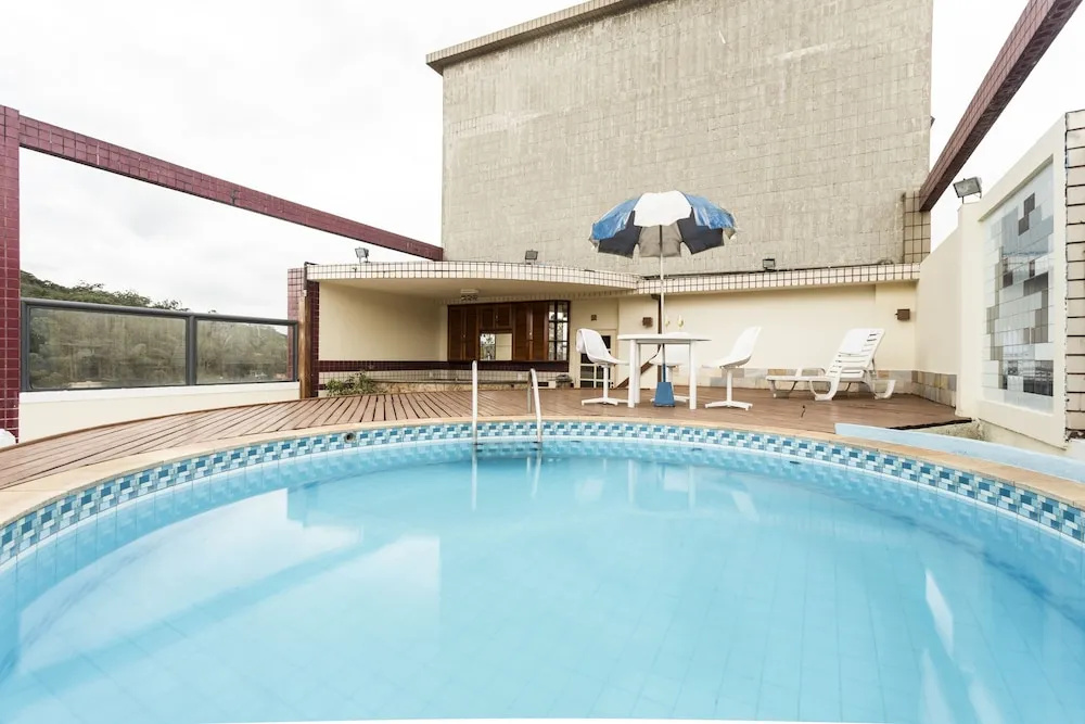 Hotel Lopes Caxambu - 4