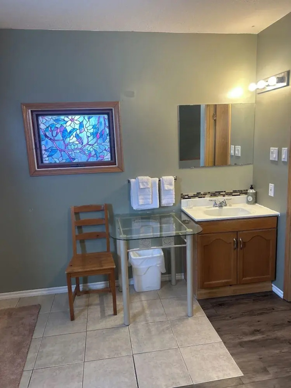 Standard room