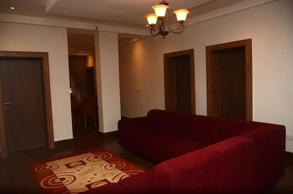 Hotel photo 13