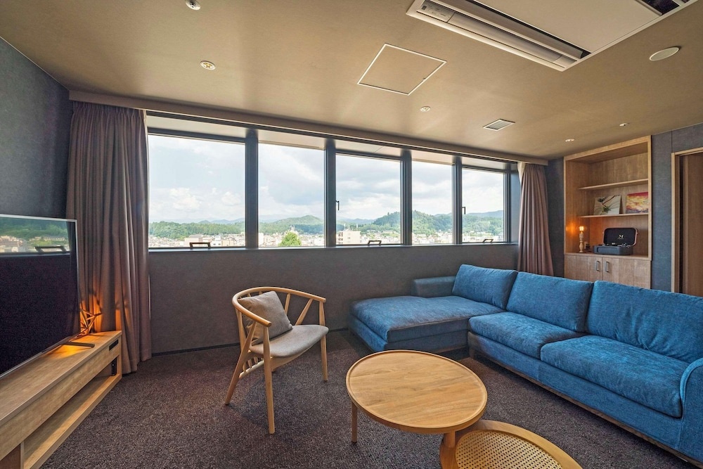hotel around TAKAYAMA, an Ascend Collection Hotel 사진 26