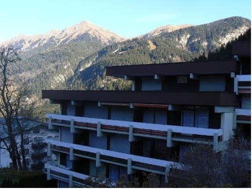 Bad Gastein Appartements Reitlstraße