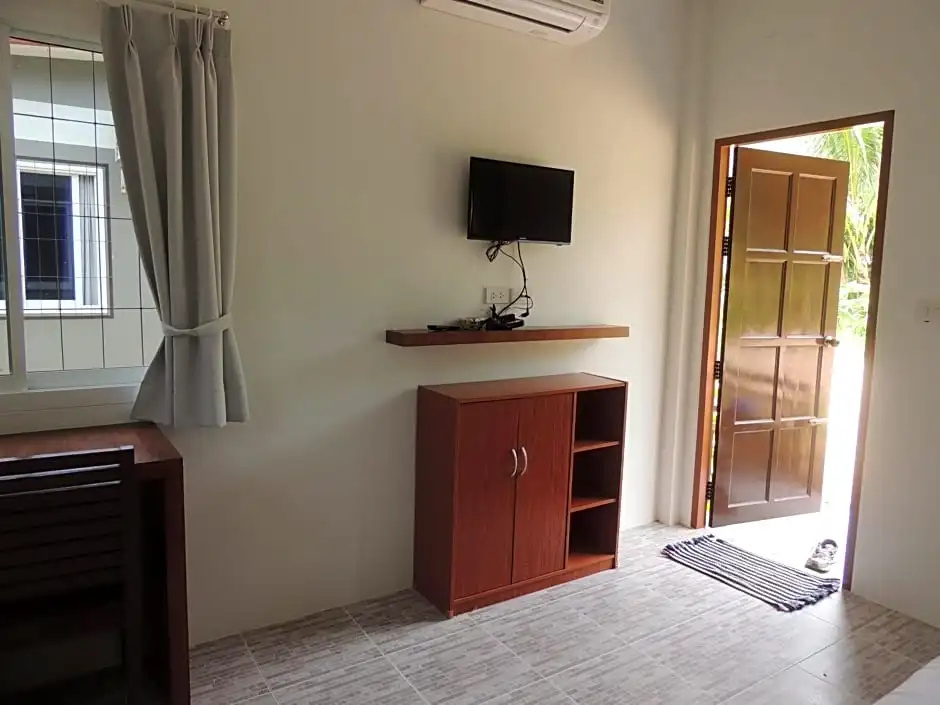 Banana Lodge - Chambres