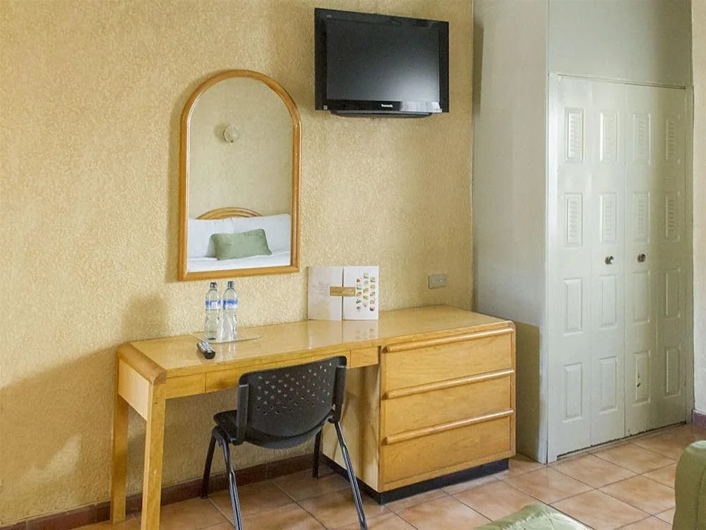 Hotel Villa San Miguel - Général
