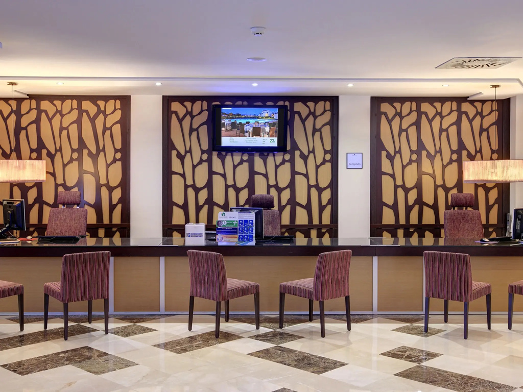 Estepona Hotel & Spa Resort - Général