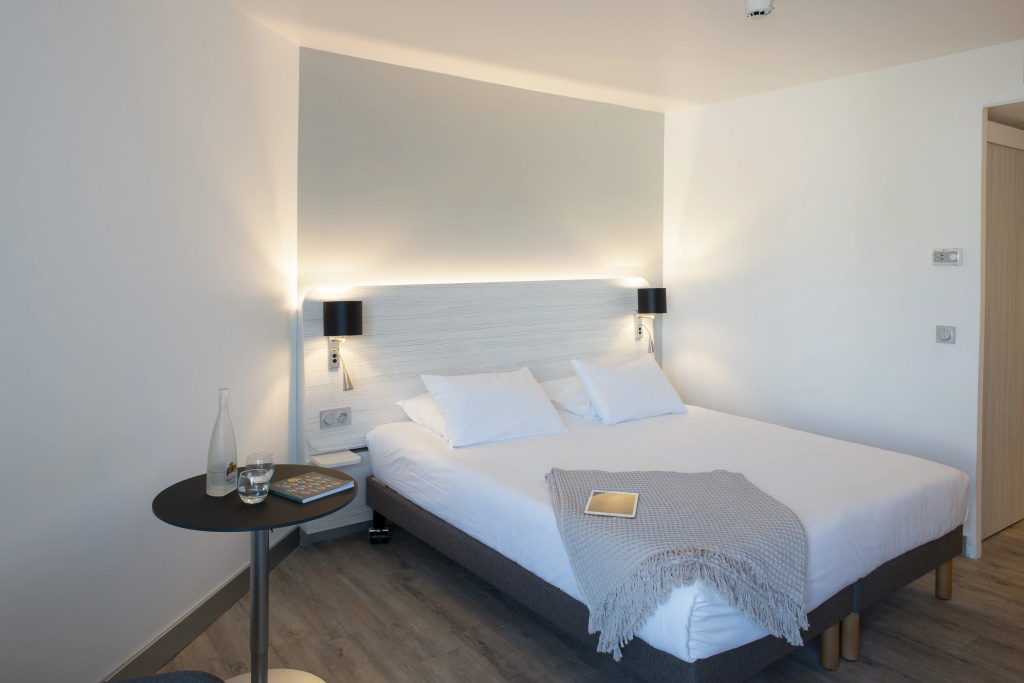 Novotel La Grande Motte Golf - Général