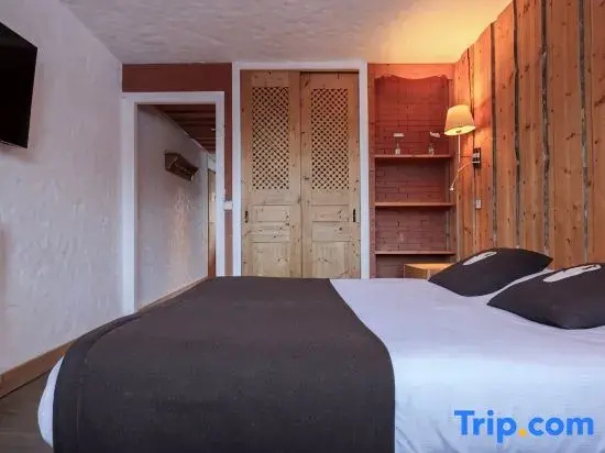Le Labrador - Chambres