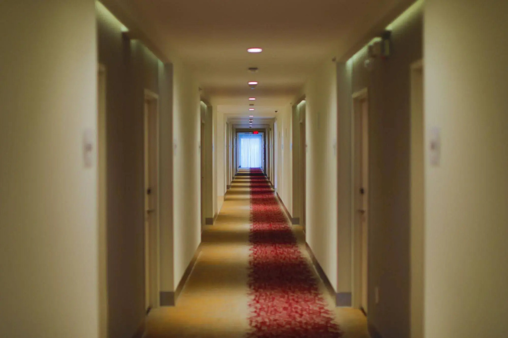 Hotel photo 16