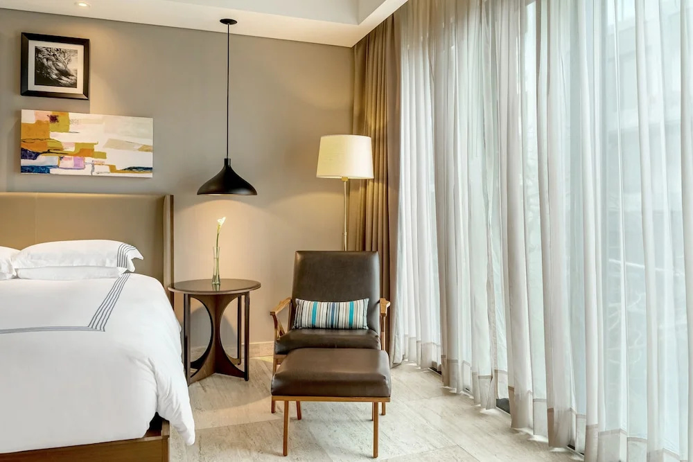 Hyatt Centric Playa del Carmen - Downtown House & Beach House - Chambres