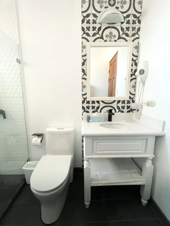 Fleur De Lys Hotel by null