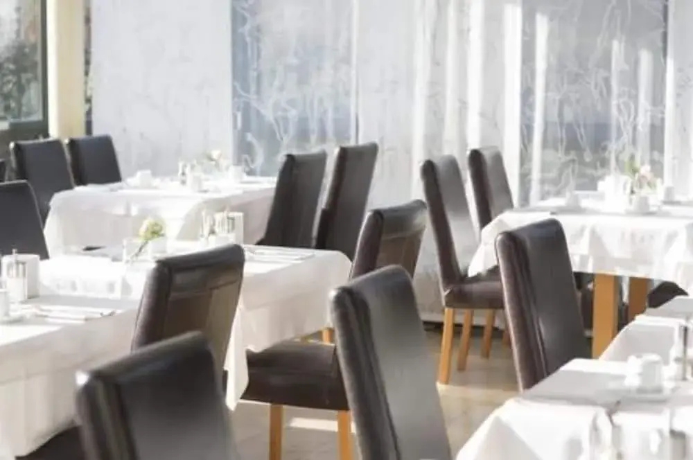 Stadthotel Crailsheim - Général